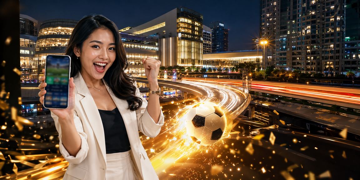 Model menjelaskan perhitungan odds taruhan sepak bola di pompa138